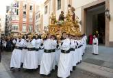 Procesi�n Domingo de Ramos