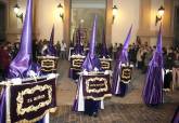 Procesi�n de la Sant�sima Virgen de la Piedad, Lunes Santo