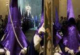 Procesi�n de la Sant�sima Virgen de la Piedad, Lunes Santo