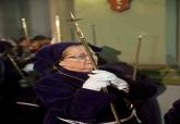 Procesi�n de la Sant�sima Virgen de la Piedad, Lunes Santo