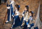 Procesi�n de la Sant�sima Virgen de la Piedad, Lunes Santo