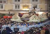 Procesi�n de la Sant�sima Virgen de la Piedad, Lunes Santo