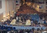 Procesi�n de la Sant�sima Virgen de la Piedad, Lunes Santo