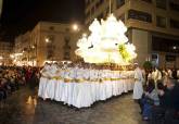 Procesi�n del Traslado de los Ap�stoles, Martes Santo