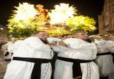 Procesi�n del Traslado de los Ap�stoles, Martes Santo
