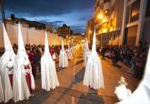 Procesi�n del Traslado de los Ap�stoles, Martes Santo