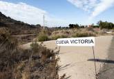 Jornada de puertas abiertas y visita guiada a la Cueva Victoria