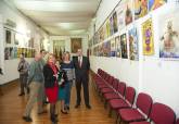 La Comisi�n de Fiestas del Carnaval elige el cartel ganador de 2014
