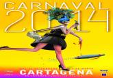 Cartel del Carnaval 2014