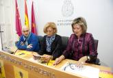 Presentaci�n del cartel de Carnaval y de Don Carnal y Do�a Cuaresma