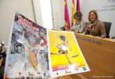 Presentaci�n del Carnaval 2014