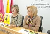 Presentaci�n del Carnaval 2014