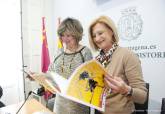 Presentaci�n del Carnaval 2014