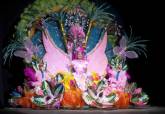 Elecci�n de Reina Infantil en 2013