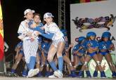 XII Concurso Regional de Grupos Coreogr�ficos de Carnaval