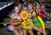 XII Concurso Regional de Grupos Coreogr�ficos de Carnaval