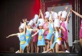 XII Concurso Regional de Grupos Coreogr�ficos de Carnaval