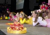 XII Concurso Regional de Grupos Coreogr�ficos de Carnaval