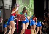 XII Concurso Regional de Grupos Coreogr�ficos de Carnaval
