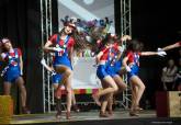 XII Concurso Regional de Grupos Coreogr�ficos de Carnaval