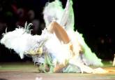 XII Concurso Regional de Grupos Coreogr�ficos de Carnaval