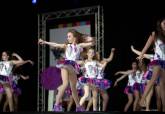XII Concurso Regional de Grupos Coreogr�ficos de Carnaval