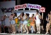 XII Concurso Regional de Grupos Coreogr�ficos de Carnaval