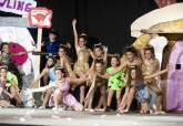 XII Concurso Regional de Grupos Coreogr�ficos de Carnaval