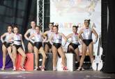 XII Concurso Regional de Grupos Coreogr�ficos de Carnaval