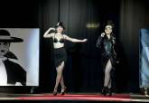 XII Concurso Regional de Grupos Coreogr�ficos de Carnaval