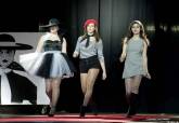 XII Concurso Regional de Grupos Coreogr�ficos de Carnaval