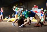 XII Concurso Regional de Grupos Coreogr�ficos de Carnaval