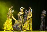 XII Concurso Regional de Grupos Coreogr�ficos de Carnaval