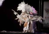 XII Concurso Regional de Grupos Coreogr�ficos de Carnaval