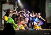 XII Concurso Regional de Grupos Coreogr�ficos de Carnaval