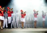 XII Concurso Regional de Grupos Coreogr�ficos de Carnaval