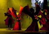XII Concurso Regional de Grupos Coreogr�ficos de Carnaval