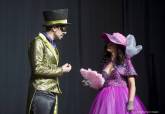Don Carnal y Do�a Cuaresma