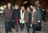 Gran Gala del Carnaval de elecci�n de Reina