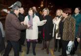 Gran Gala del Carnaval de elecci�n de Reina
