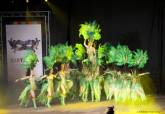Gran Gala del Carnaval de elecci�n de Reina