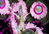 Gran Gala del Carnaval de elecci�n de Reina