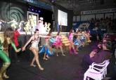 Gran Gala del Carnaval de elecci�n de Reina