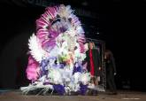 Gran Gala del Carnaval de elecci�n de Reina