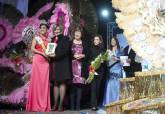 Gran Gala del Carnaval de elecci�n de Reina