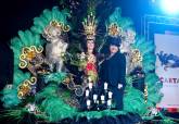 Dama de Carnaval