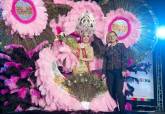 Dama de Carnaval