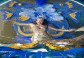 Gala infantil de elecci�n de Reina de Carnaval