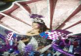 Gala infantil de elecci�n de Reina de Carnaval