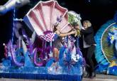 Gala infantil de elecci�n de Reina de Carnaval